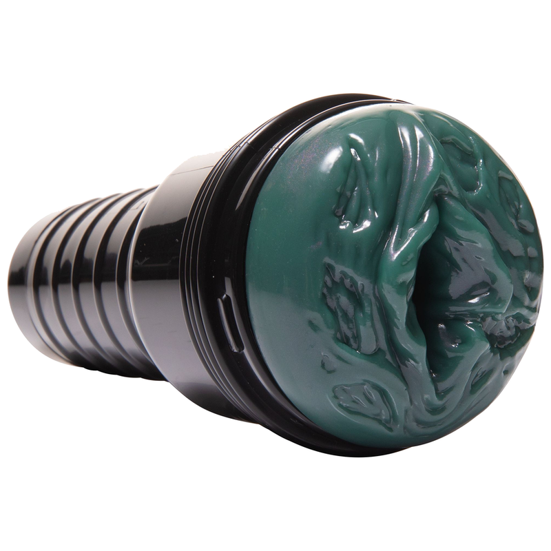 Fleshlight Fantasy - Zombie Vagina Fantasy Masturbator - Image 3