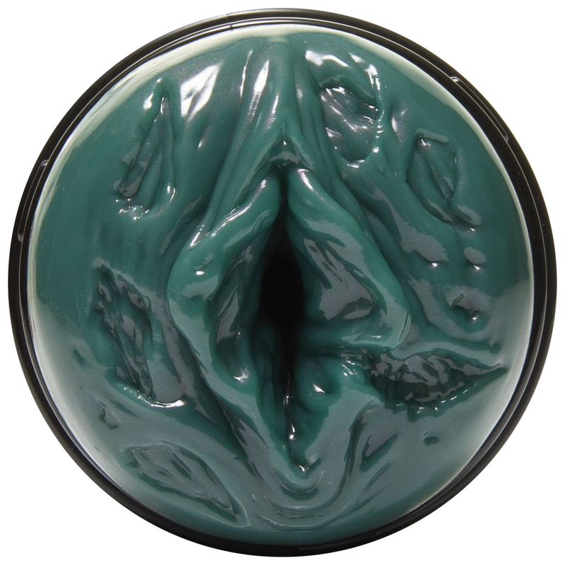 Fleshlight Fantasy - Zombie Vagina Fantasy Masturbator - Image 4