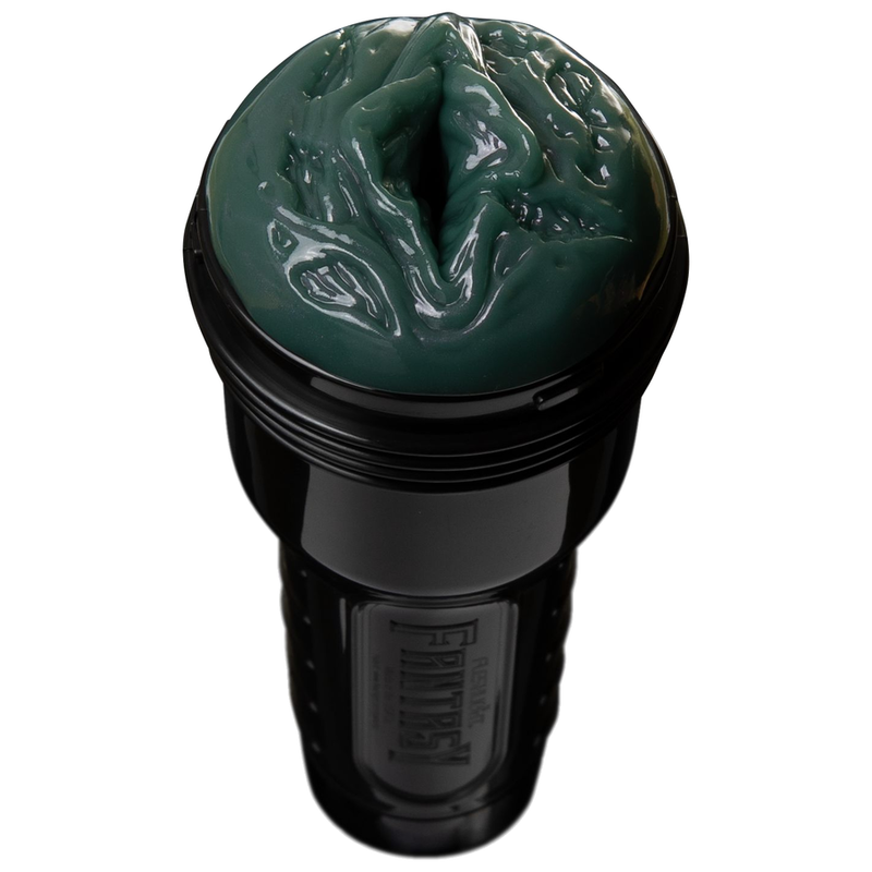 Fleshlight Fantasy - Zombie Vagina Fantasy Masturbator - Image 5
