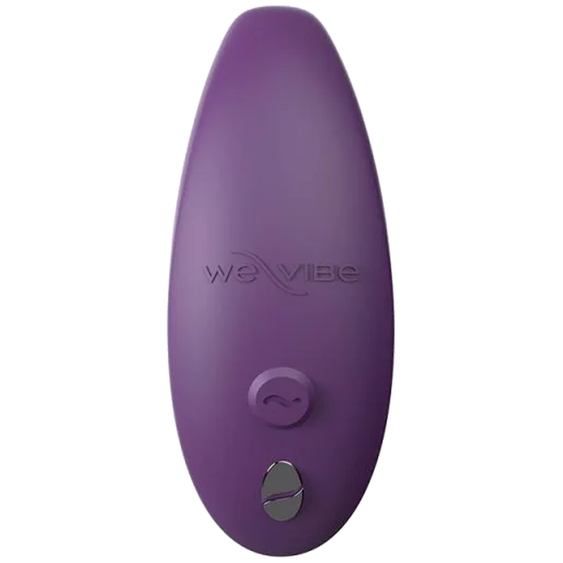 We-Vibe - Sync 2 Vibrateur Réglable Pour Couples Violet - Image 4