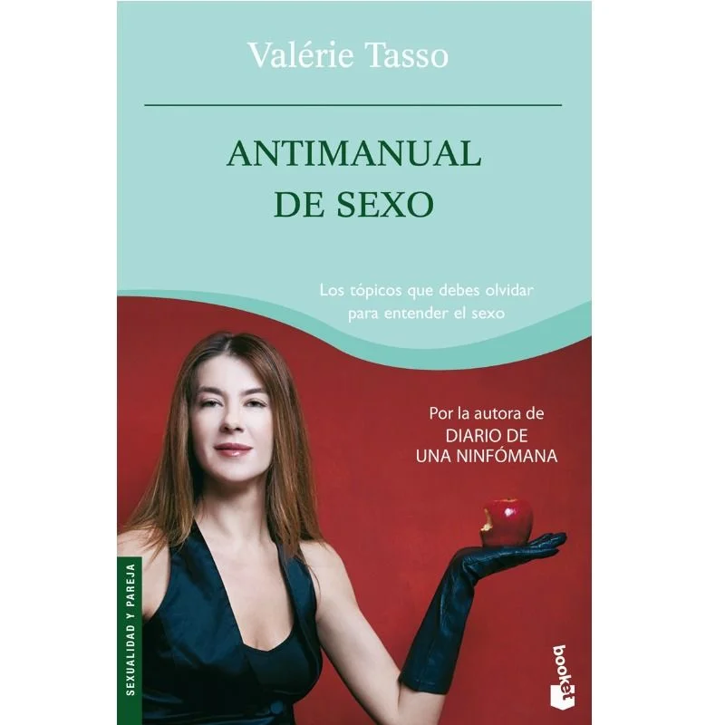 Grupo Planeta - Antimanual Del Sexo | Édition De Poche - Image 2