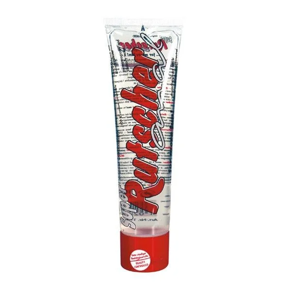 Joydivision - Lubrifiant Anal Super Rutscher 100 Ml