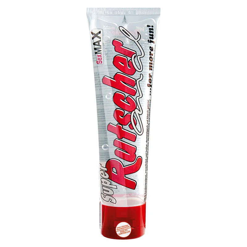Joydivision - Anal Lubrificant Super Rutscher 100 Ml - Image 3