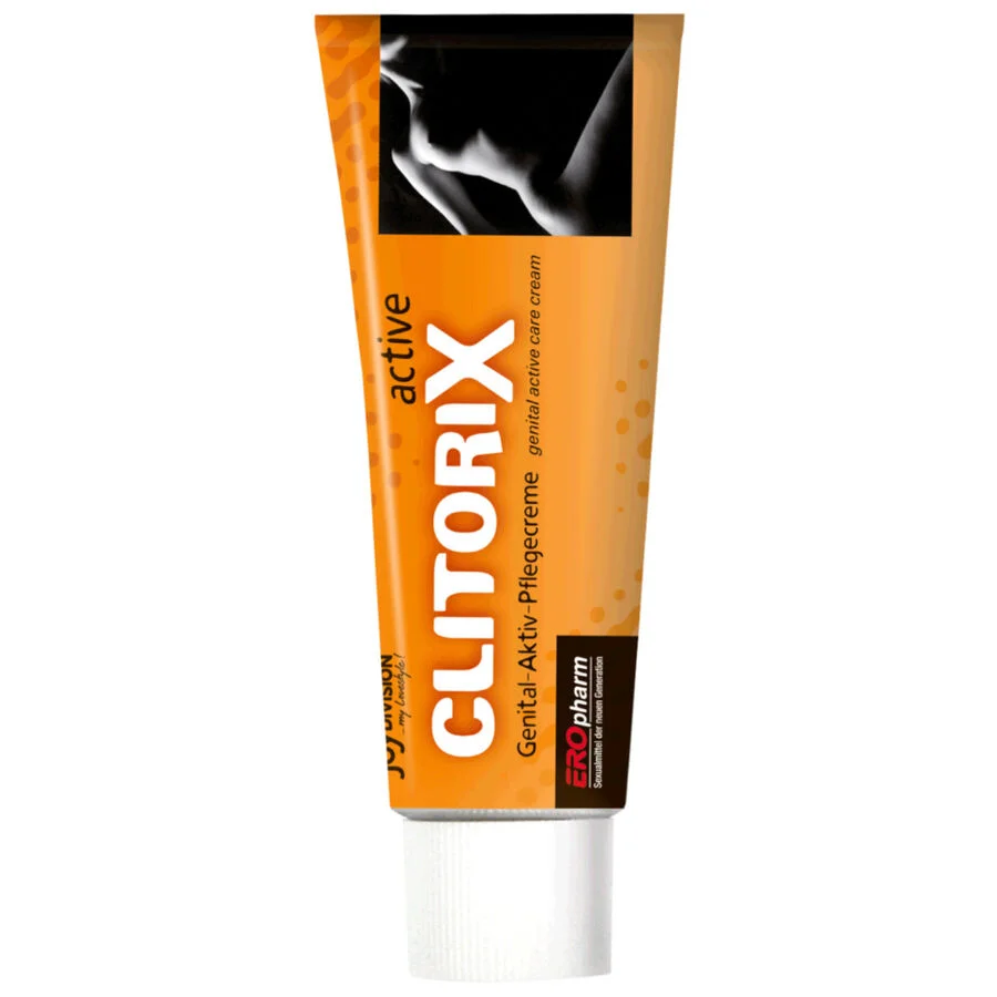 JOYDIVISION EROPHARM - CLITORIX ACTIF