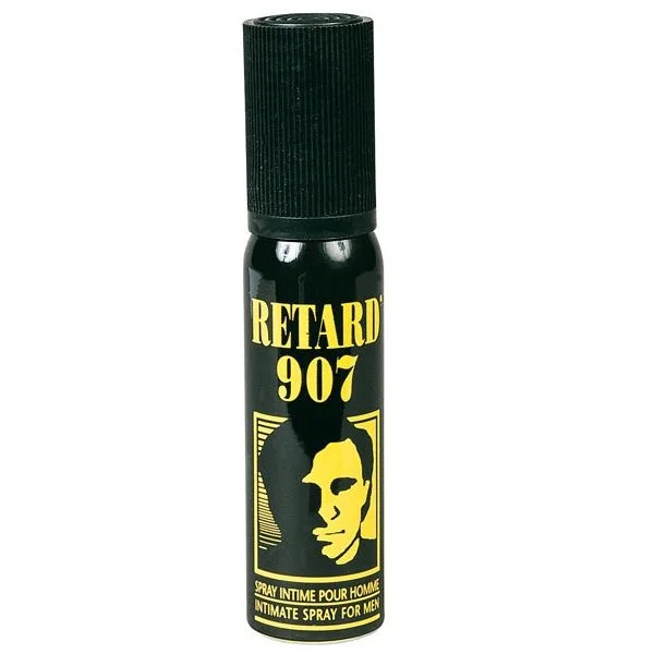 Ruf - Retard 907 Spray Retardant. Retard 907 Spray