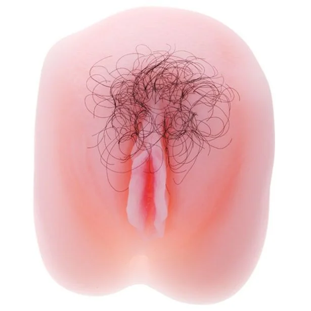 Baile - Vibrator Anthea Magic Flesh