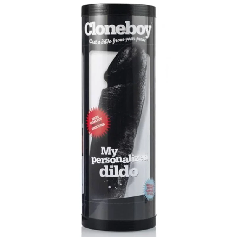 CLONEBOY - PENIS CLONER KIT BLACK - Image 3