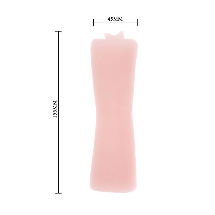 Baile - Angel Soft Touch Male Masturbator Sleeve Vagina - Image 5