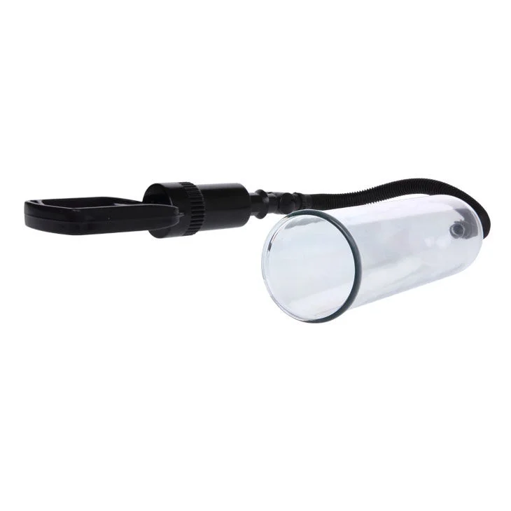 BAILE - PRECISIE POMP MET ERECTIEVERSTERKER - Image 3