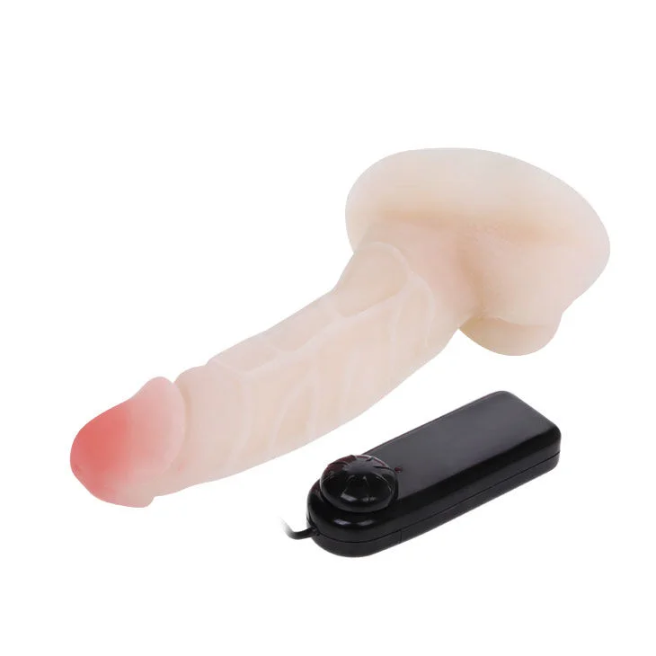 Baile - Realistische Penis Rotator Cibersking Loveclone - Image 5