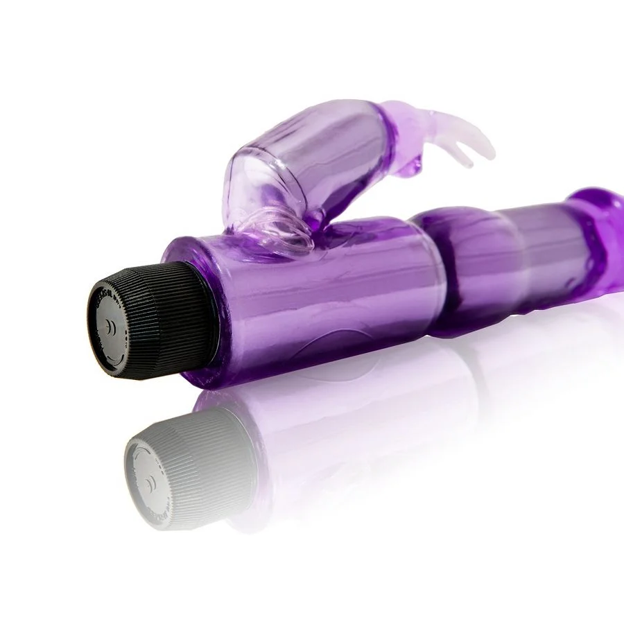 Baile - Rabbit Fantasy Vibe Purple - Image 3