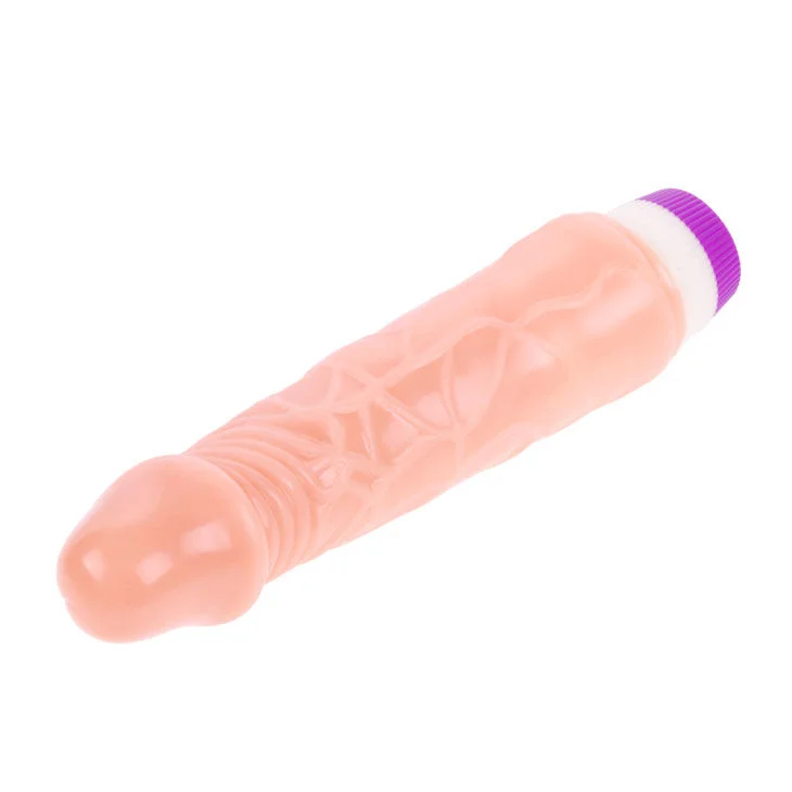Baile - Realistische Vibrator 20 Cm - Image 5