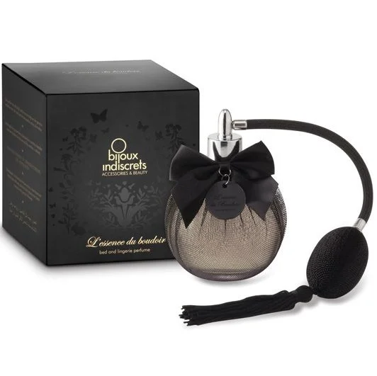 Bijoux Indiscrets - Boudoir Feuille Essence Parfumeur 100 Ml