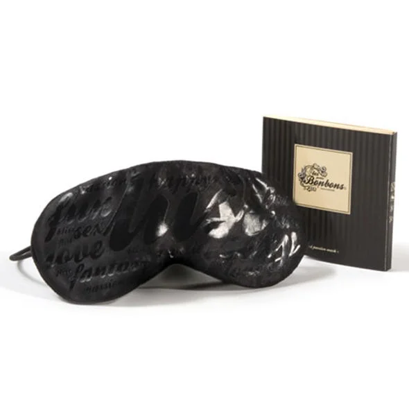 Bijoux Indiscrets - Les Petits Bonbons Masque De Passion