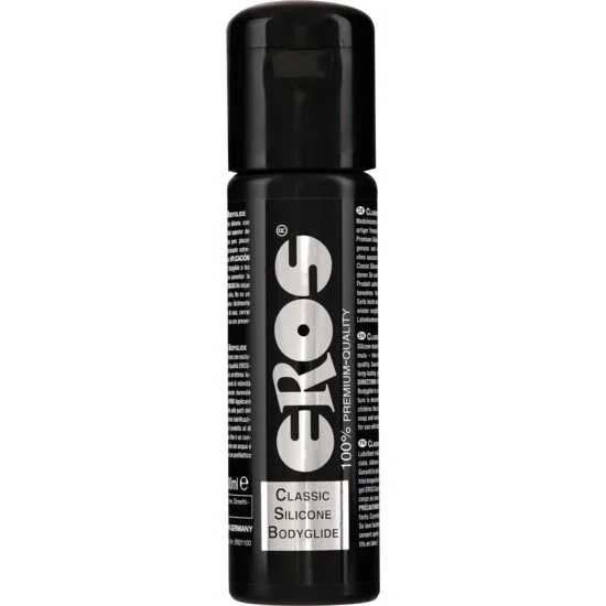 Eros - Classique Bodyglide En Silicone 30 Ml