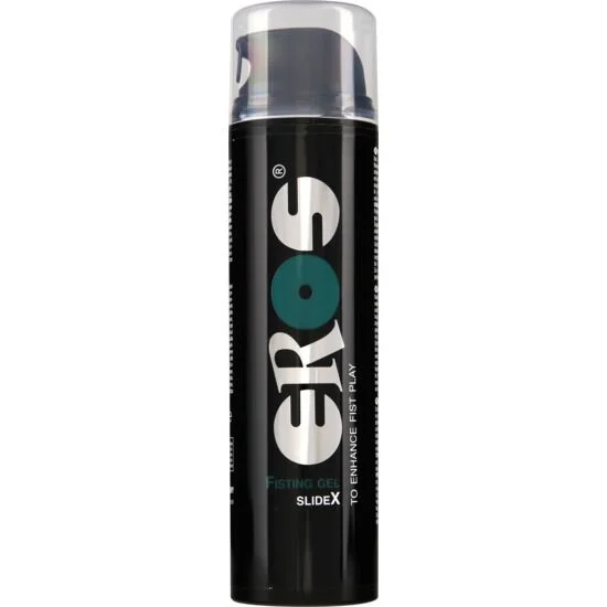 Eros - Gel Lubrifiant Superslip Pour Fisting Anal 200 Ml