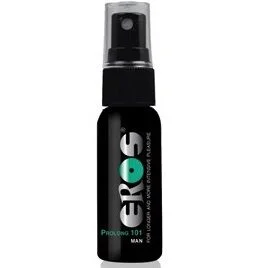 Eros - Prolong 101 Spray Retardant 30 Ml
