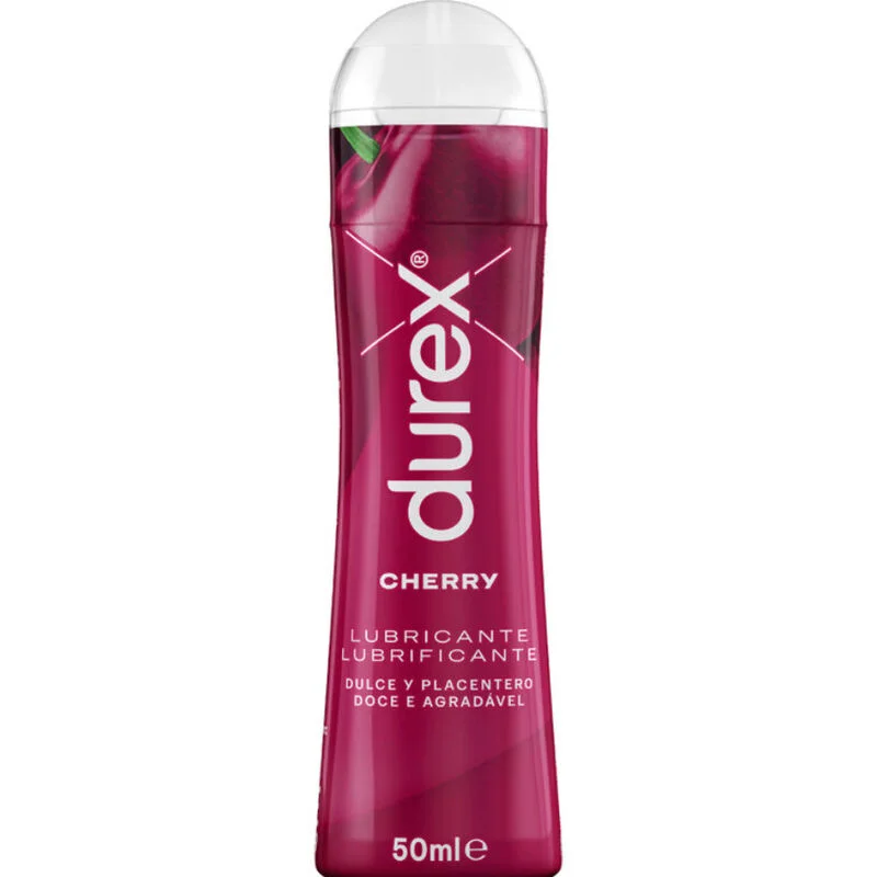 Durex - Spel Kers 50 Ml