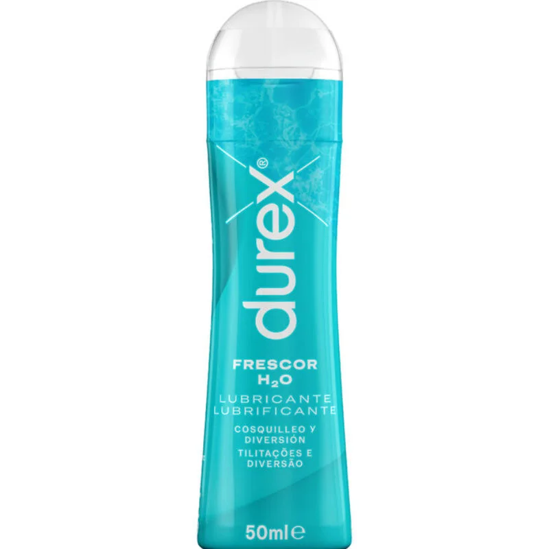 Durex - Spelen Sensatie Koel 50 Ml