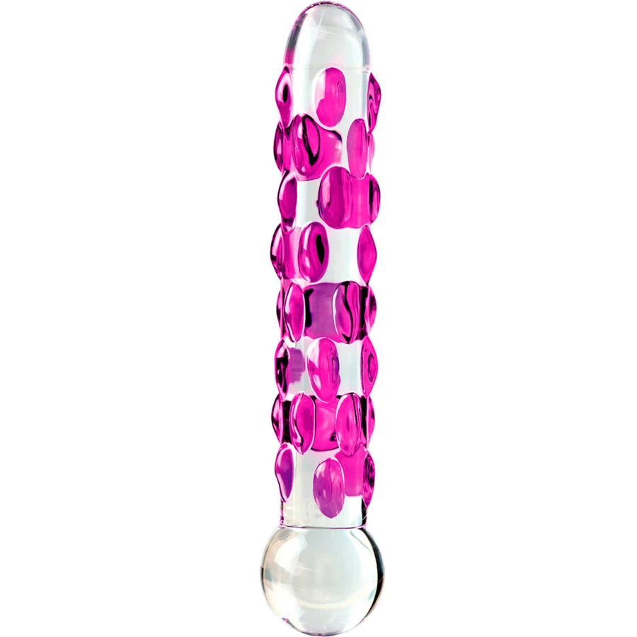 Icicles - N. 07 Glas Massage