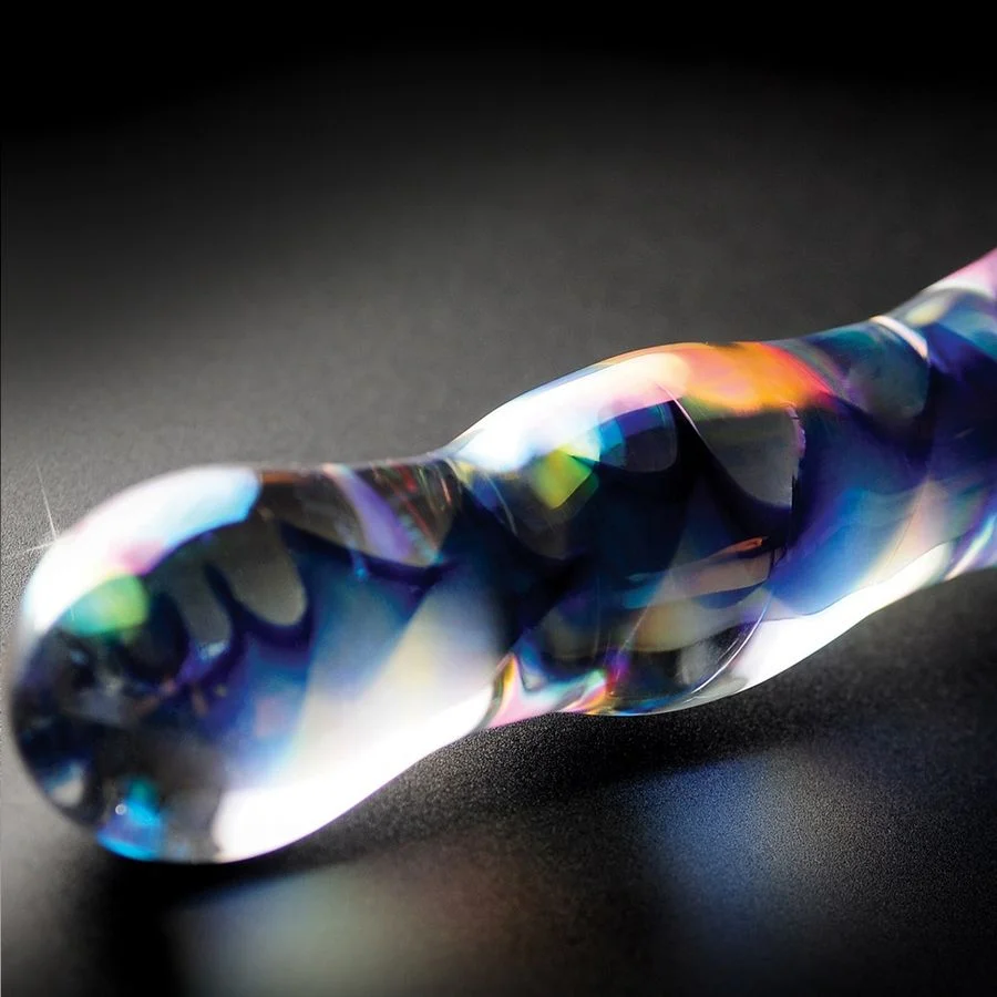 Icicles - N. 8 Glas Massageerder