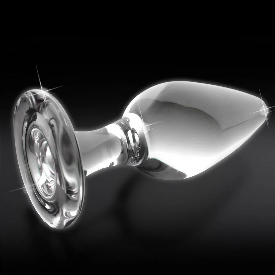 Icicles - N. 26 Glas Massageerder