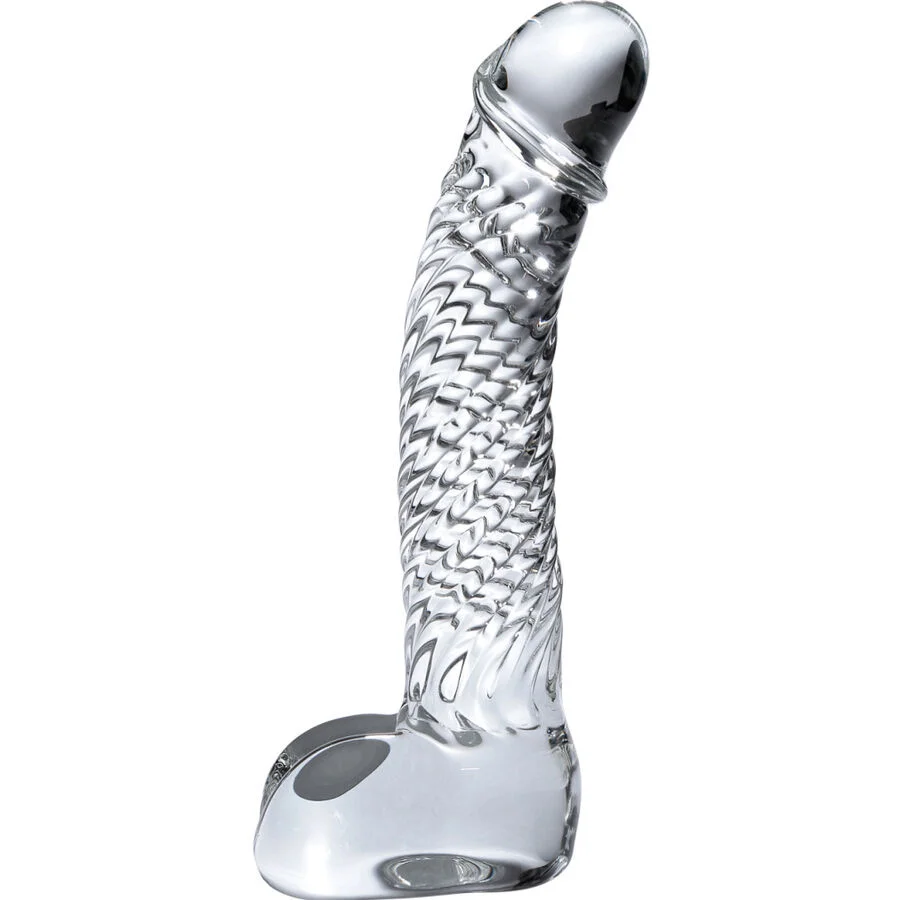 Icicles - N. 61 Kristal Massageerder