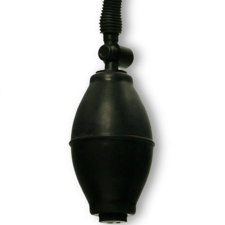 FETISH FANTASY SERIES - POWERFUL VAGINAL SUCTION PUMP SERIES - Image 4