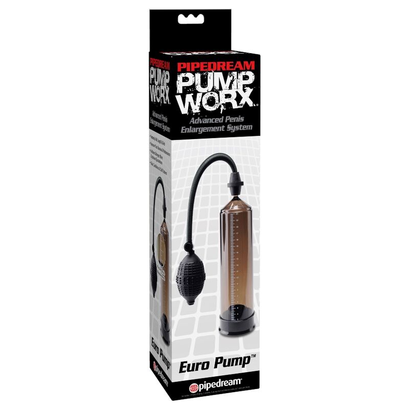 Pump Worx - Euro Pump - Image 3