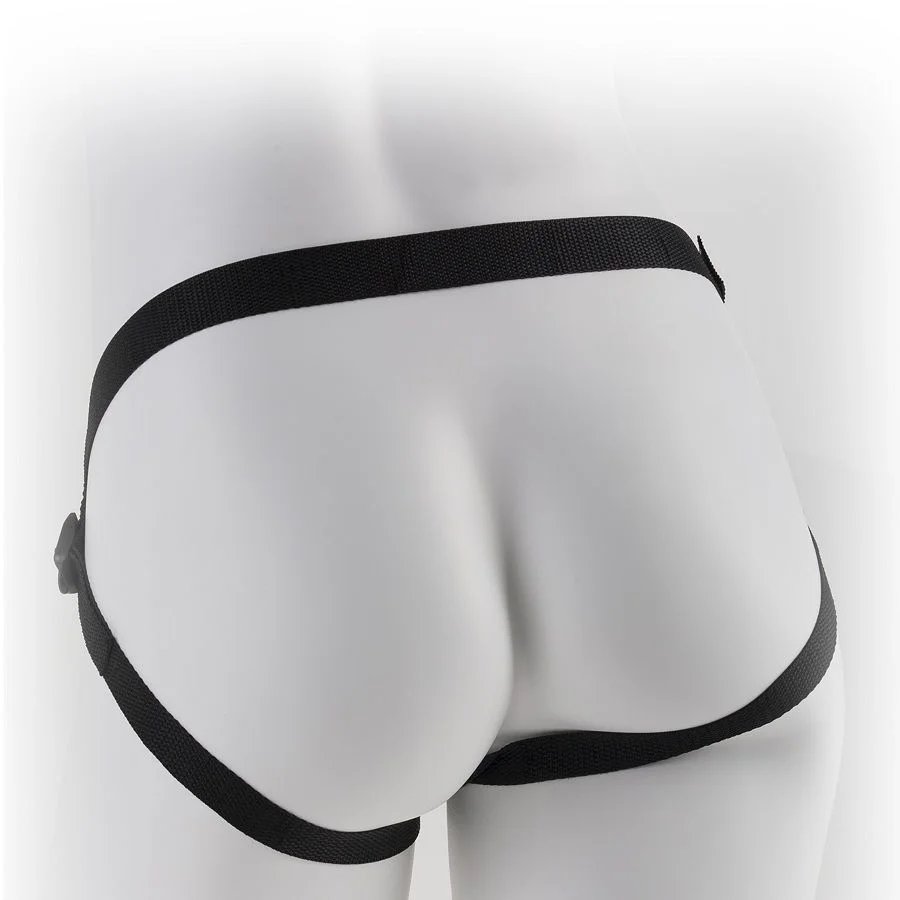 FETISH FANTASY SERIES - HARNAIS STAY-PUT - Image 6