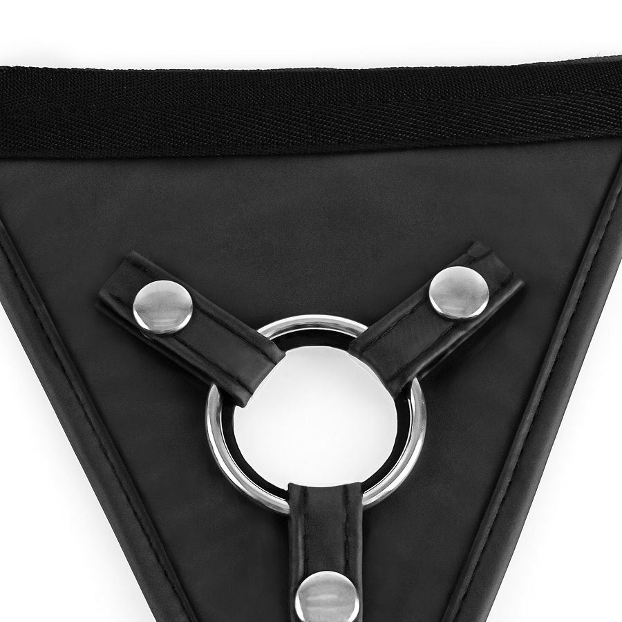FETISH FANTASY SERIES - PERFECT FIT HARNESS - Image 5