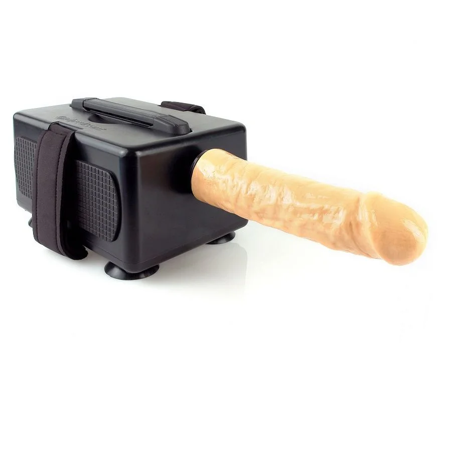 Fetish Fantasy Series - Machine Sexe Portable - Image 7