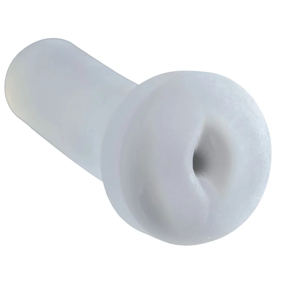 Pdx Male - Pomp En Dump - Transparant