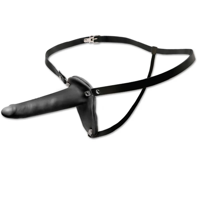 Fetish Fantasy Series - Sangle En Cuir