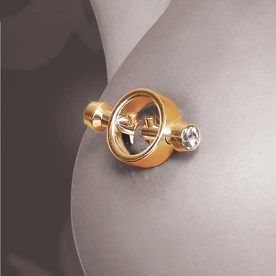 Fetish Fantasy Gold - Magnetische Klemen