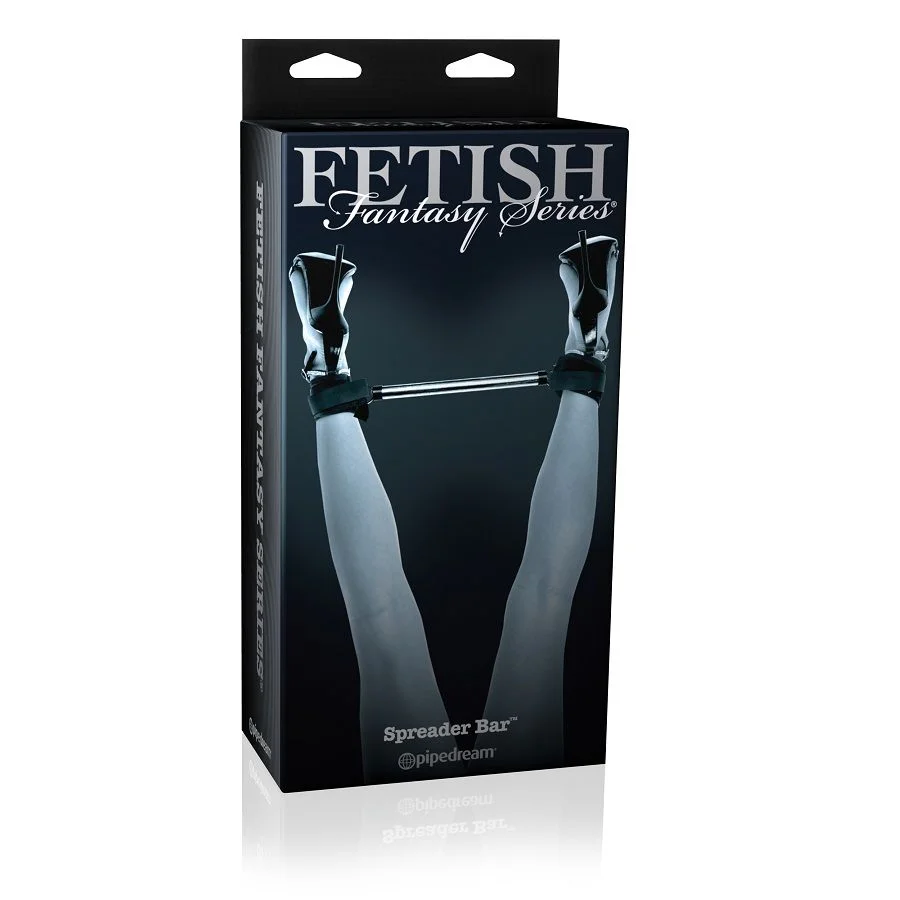 Fetish Fantasy Limited Edition - Barre D'épandeur