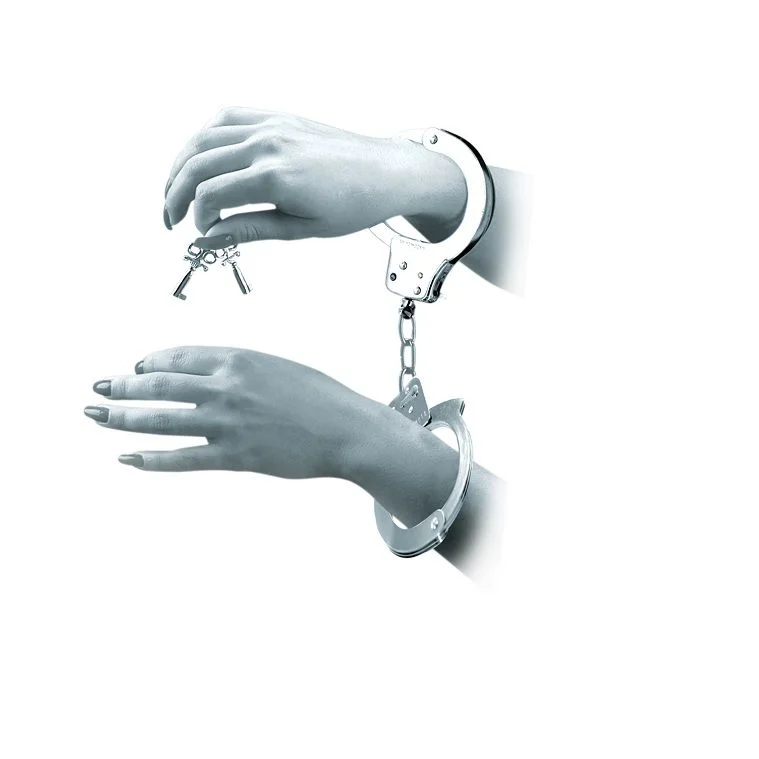 FETISH FANTASY LIMITED EDITION - LOVERS FANTASY KIT - Image 4