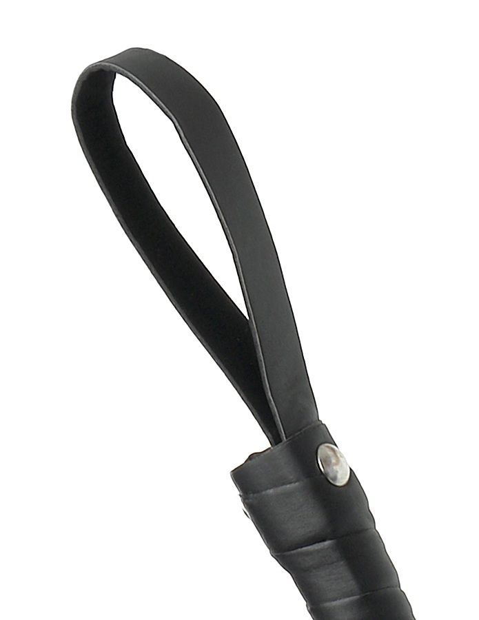 KINK - FEDERHANDMANSCHETTEN MIT GOLDKETTE MODELL 0 - Image 6