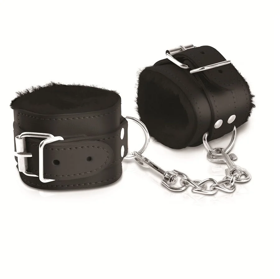 Fetish Fantasy Limited Edition - Manches Cumfy
