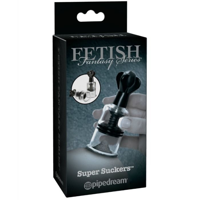 NS NOVELTIES - FETISH & FASHION SPITZENHAUBE SCHWARZ - Image 3