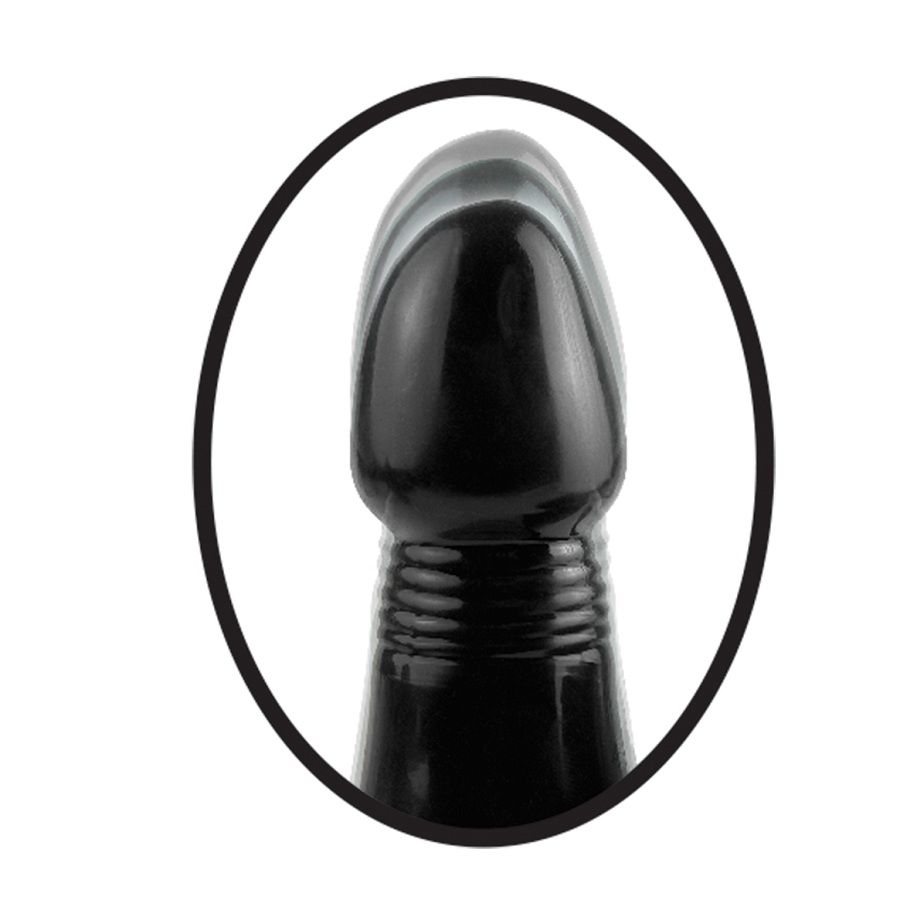 ANAL FANTASY - VIBRATEUR PROPULSEUR PLUG - Image 4