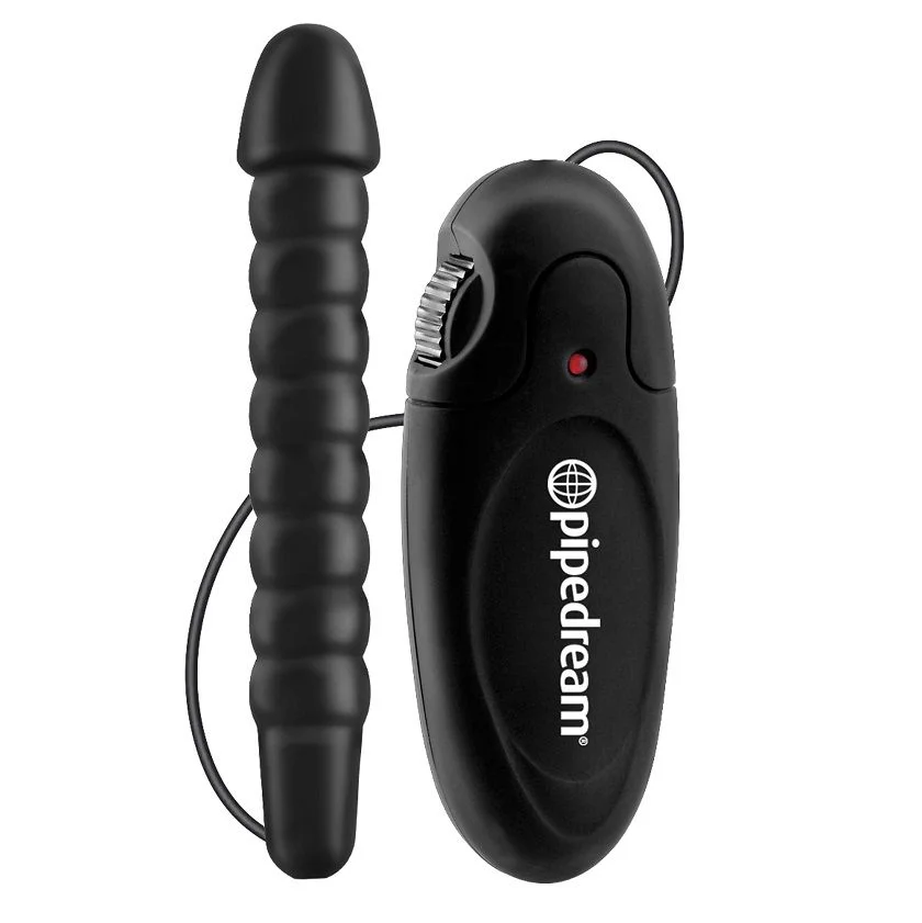 Anal Fantasy - Anal Buddy Vibrator