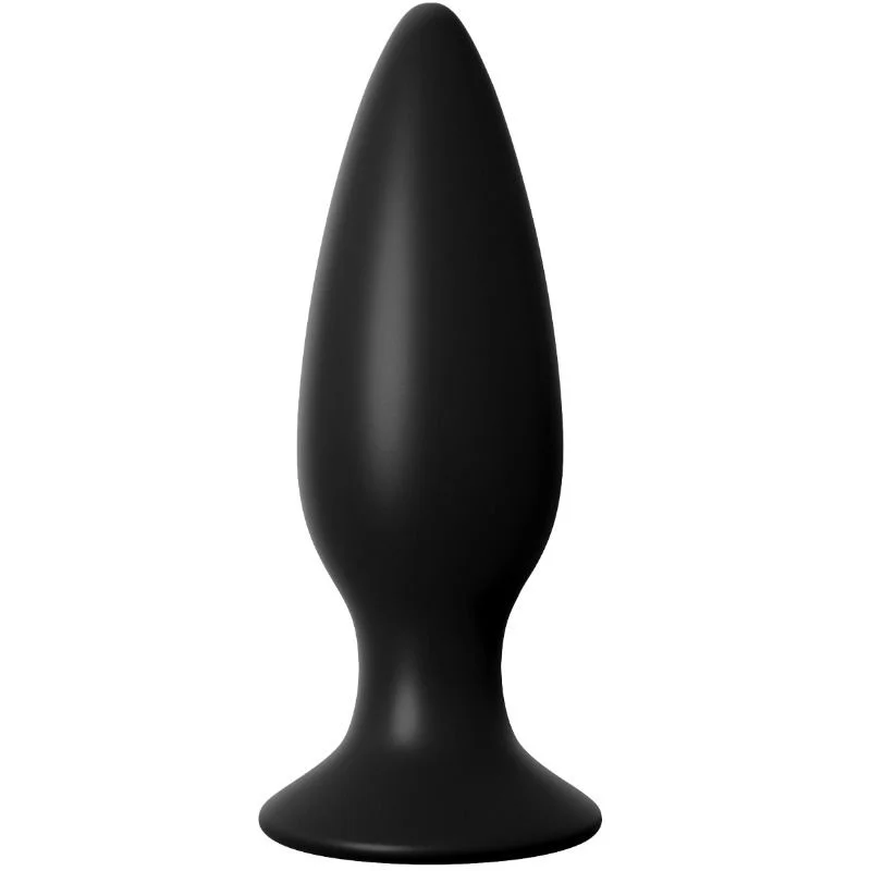 Anal Fantasy Elite Collection - Rechargeable Anal Plug