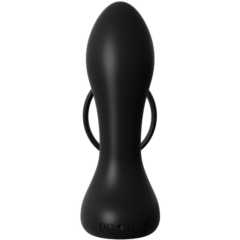 ANAL FANTASY ELITE COLLECTION - RECHARGEABLE ASS-GASM PRO - Image 3