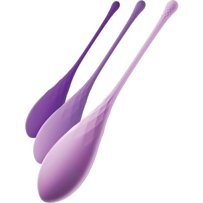 FANTASY FOR HER - ENSEMBLE KEGEL - Image 4