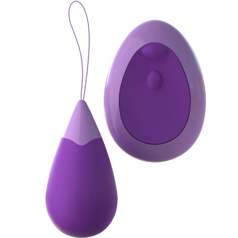FANTASY FOR HER - TELECOMMANDE KEGEL EXCITE-HER - Image 3