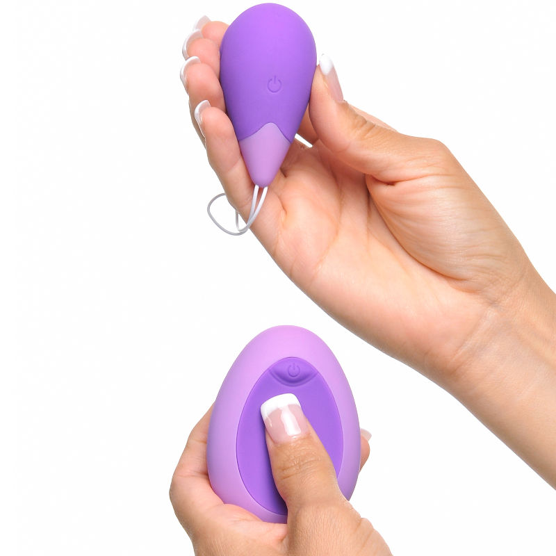 FANTASY FOR HER - TELECOMMANDE KEGEL EXCITE-HER - Image 4