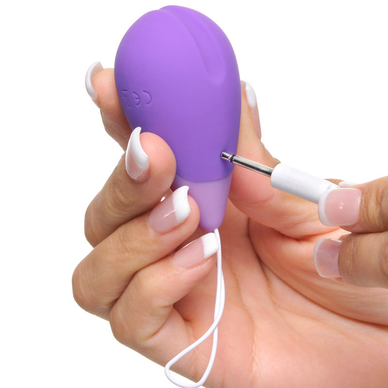 FANTASY FOR HER - TELECOMMANDE KEGEL EXCITE-HER - Image 5