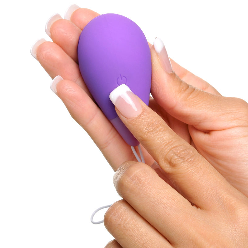 FANTASY FOR HER - TELECOMMANDE KEGEL EXCITE-HER - Image 6