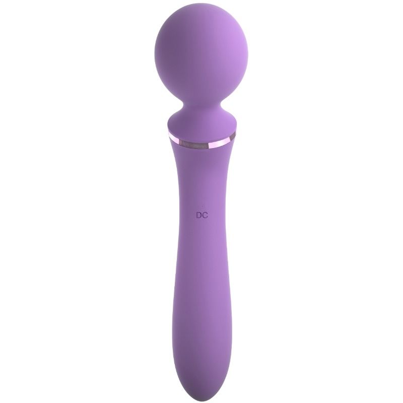 FANTASY FOR HER - DUO WAND MASSAGE ELLE - Image 3